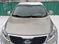 Kia Sportage 2012 года за 7 600 000 тг. в Караганда – фото 3