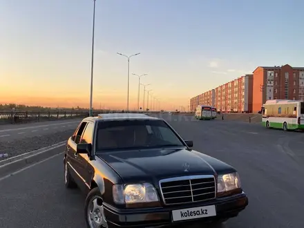 Mercedes-Benz E 280 1993 года за 2 000 000 тг. в Кызылорда – фото 3