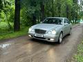 Mercedes-Benz E 280 2002 годаүшін5 700 000 тг. в Мерке – фото 8