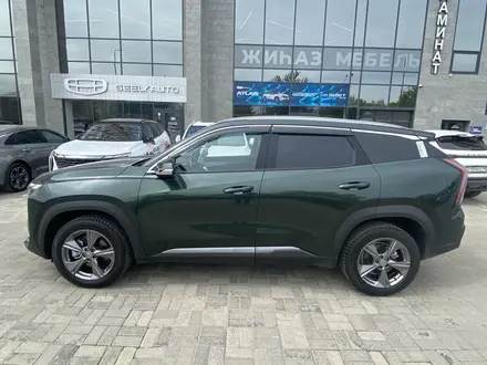 Geely Atlas 2023 года за 8 590 000 тг. в Костанай – фото 9