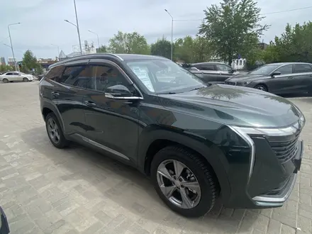 Geely Atlas 2023 года за 8 590 000 тг. в Костанай – фото 11