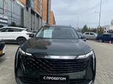Geely Atlas 2023 годаүшін8 590 000 тг. в Костанай
