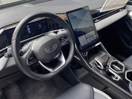 Geely Atlas 2023 года за 8 590 000 тг. в Костанай – фото 3