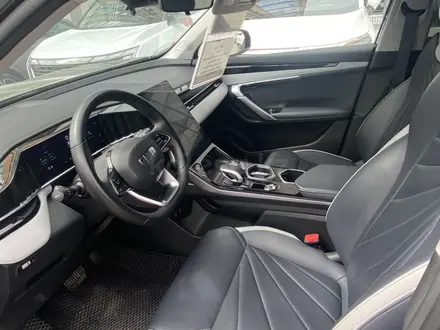 Geely Atlas 2023 года за 8 590 000 тг. в Костанай – фото 2