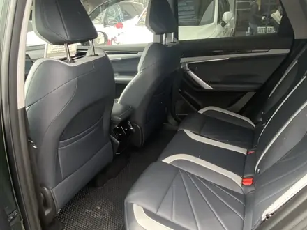 Geely Atlas 2023 года за 8 590 000 тг. в Костанай – фото 7