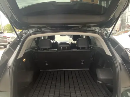 Geely Atlas 2023 года за 8 590 000 тг. в Костанай – фото 8
