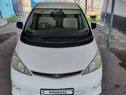 Toyota Estima 2005 года за 6 000 000 тг. в Алматы