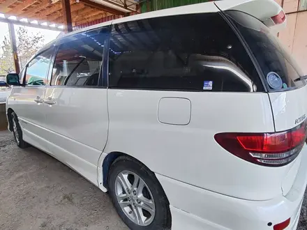 Toyota Estima 2005 года за 6 000 000 тг. в Алматы – фото 6