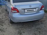 Toyota Yaris 2007 года за 3 900 000 тг. в Актобе – фото 3