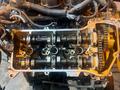 Двигатель 1GR-FE Toyota Land Cruiser Prado 4.0л 3UR/2UZ/1UR/2TR/1GRүшін95 000 тг. в Алматы – фото 3