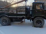 ГАЗ 69 1973 годаүшін7 500 000 тг. в Жезказган – фото 3