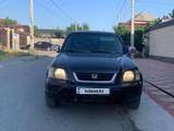 Honda CR-V 1997 годаүшін3 900 000 тг. в Шымкент