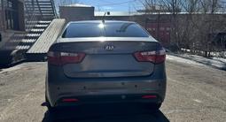Kia Rio 2014 годаfor4 500 000 тг. в Караганда – фото 3