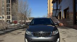 Kia Rio 2014 годаfor4 500 000 тг. в Караганда – фото 4