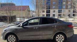 Kia Rio 2014 годаfor4 500 000 тг. в Караганда – фото 2