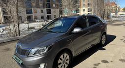 Kia Rio 2014 годаfor4 500 000 тг. в Караганда