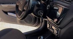 Kia Rio 2014 годаfor4 500 000 тг. в Караганда – фото 5
