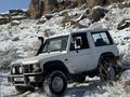 Mitsubishi Pajero 1989 года за 2 999 999 тг. в Тараз – фото 20