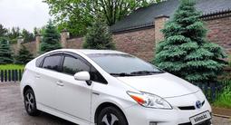 Toyota Prius 2014 годаfor7 700 000 тг. в Алматы – фото 4