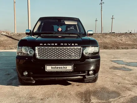 Land Rover Range Rover 2011 годаүшін9 500 000 тг. в Атырау