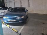 Mazda Cronos 1993 годаүшін900 000 тг. в Шымкент