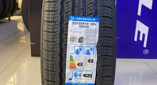 Triangle AdvanteX SUV TR259 225/55R19 99V за 34 300 тг. в Алматы