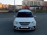 ВАЗ (Lada) Largus 2014 годаүшін3 200 000 тг. в Атырау – фото 2