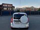 ВАЗ (Lada) Largus 2014 годаүшін3 200 000 тг. в Атырау – фото 4