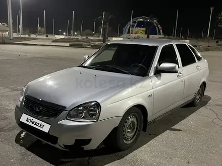 ВАЗ (Lada) Priora 2172 2014 года за 2 750 000 тг. в Караганда – фото 4