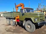 ЗиЛ  ГЯ-133 1984 года за 8 000 000 тг. в Актобе