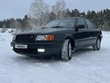 Audi 100 1993 годаfor2 500 000 тг. в Астана – фото 3