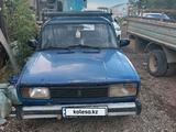 ВАЗ (Lada) 2104 2003 года за 500 000 тг. в Астана – фото 3
