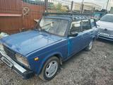 ВАЗ (Lada) 2104 2003 года за 500 000 тг. в Астана