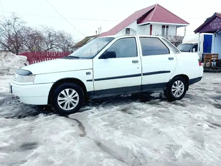 ВАЗ (Lada) 2110 2003 года за 1 250 000 тг. в Петропавловск – фото 17
