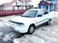ВАЗ (Lada) 2110 2003 года за 1 250 000 тг. в Петропавловск