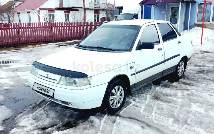 ВАЗ (Lada) 2110 2003 годаүшін1 250 000 тг. в Петропавловск