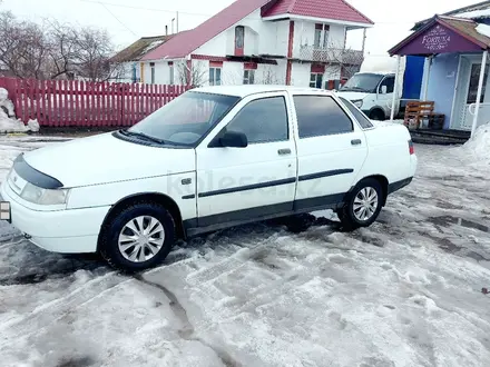 ВАЗ (Lada) 2110 2003 года за 1 250 000 тг. в Петропавловск – фото 9