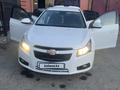 Chevrolet Cruze 2012 годаүшін4 000 000 тг. в Усть-Каменогорск