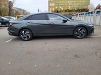 Hyundai Elantra 2023 годаүшін8 800 000 тг. в Усть-Каменогорск