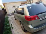 Toyota Sienna 2006 годаүшін8 200 000 тг. в Тараз – фото 2
