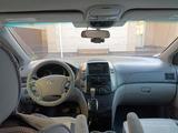Toyota Sienna 2006 годаүшін8 200 000 тг. в Тараз – фото 4