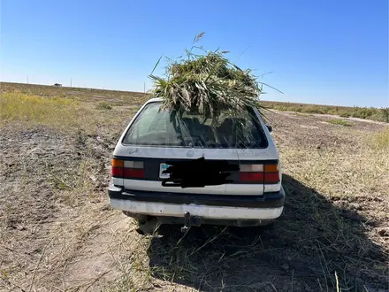 Volkswagen Passat 1991 года за 1 000 000 тг. в Жалагаш – фото 2