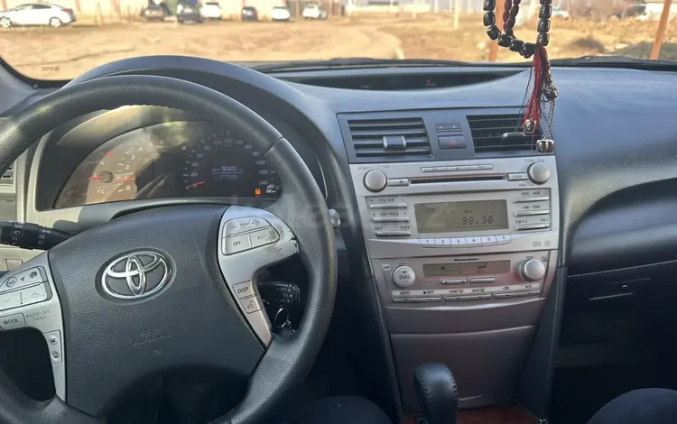 Toyota Camry 2010 года за 7 100 000 тг. в Алматы