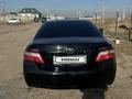 Toyota Camry 2010 года за 7 100 000 тг. в Алматы – фото 4