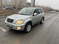 Chery Tiggo 2008 года за 2 500 000 тг. в Атырау – фото 5