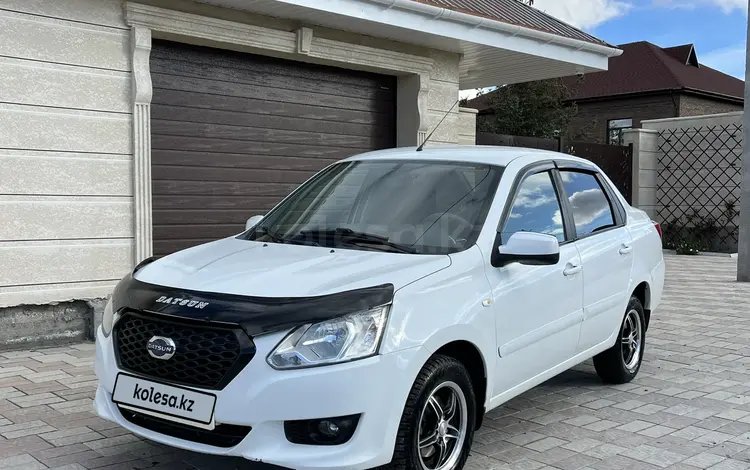 Datsun on-DO 2015 годаfor2 950 000 тг. в Усть-Каменогорск