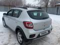 Renault Sandero Stepway 2018 годаүшін5 400 000 тг. в Караганда – фото 7