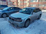 Subaru Legacy Lancaster 2000 годаfor3 800 000 тг. в Усть-Каменогорск – фото 2