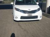 Toyota Sienna 2011 года за 8 000 000 тг. в Кызылорда