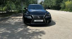 Lexus IS 250 2014 года за 12 200 000 тг. в Уральск – фото 4